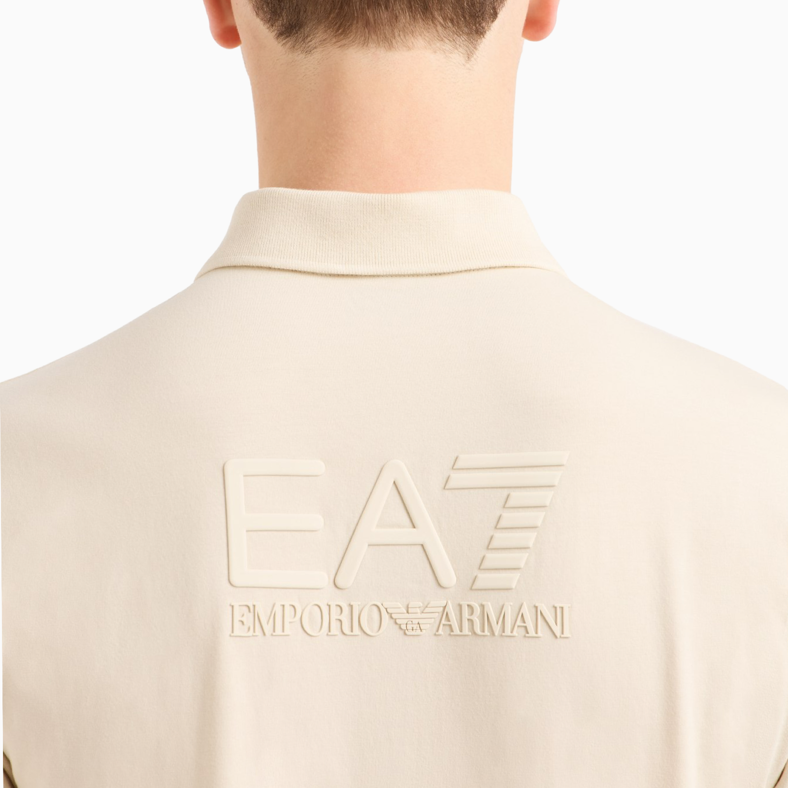 EA7 Emporio Armani мъжко поло