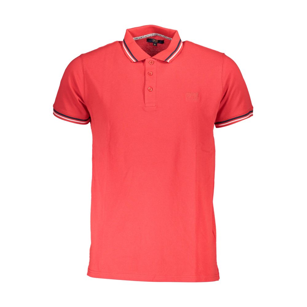 Cavalli Class Men Polo