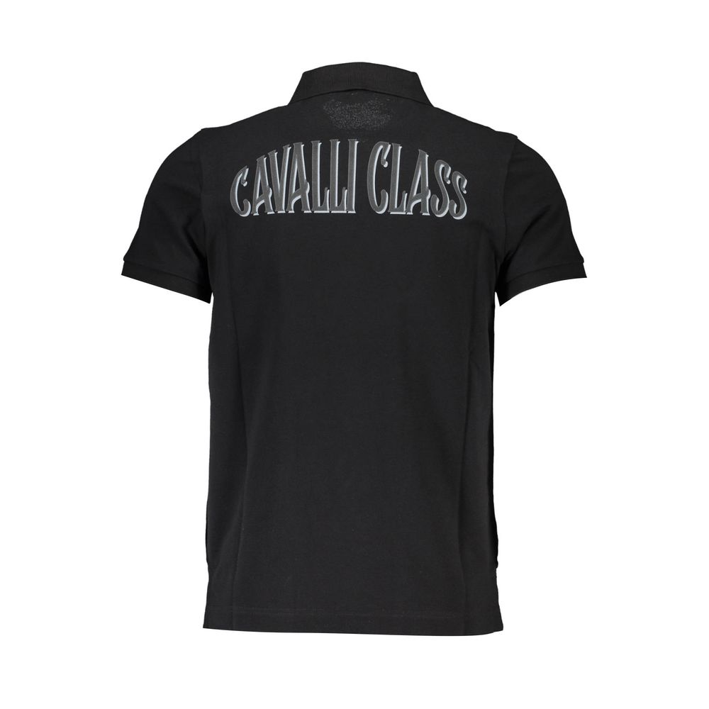 Cavalli Class Men Polo