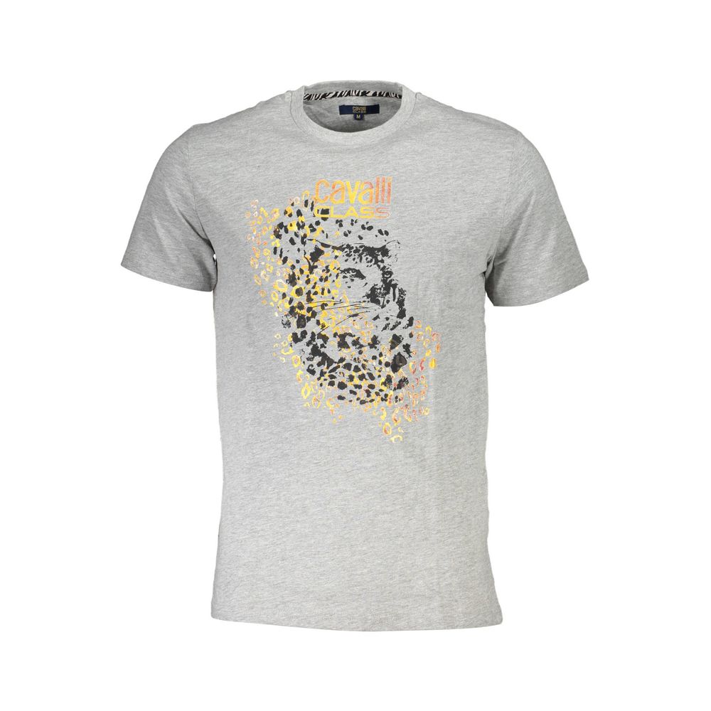 Cavalli Class Men T-Shirt