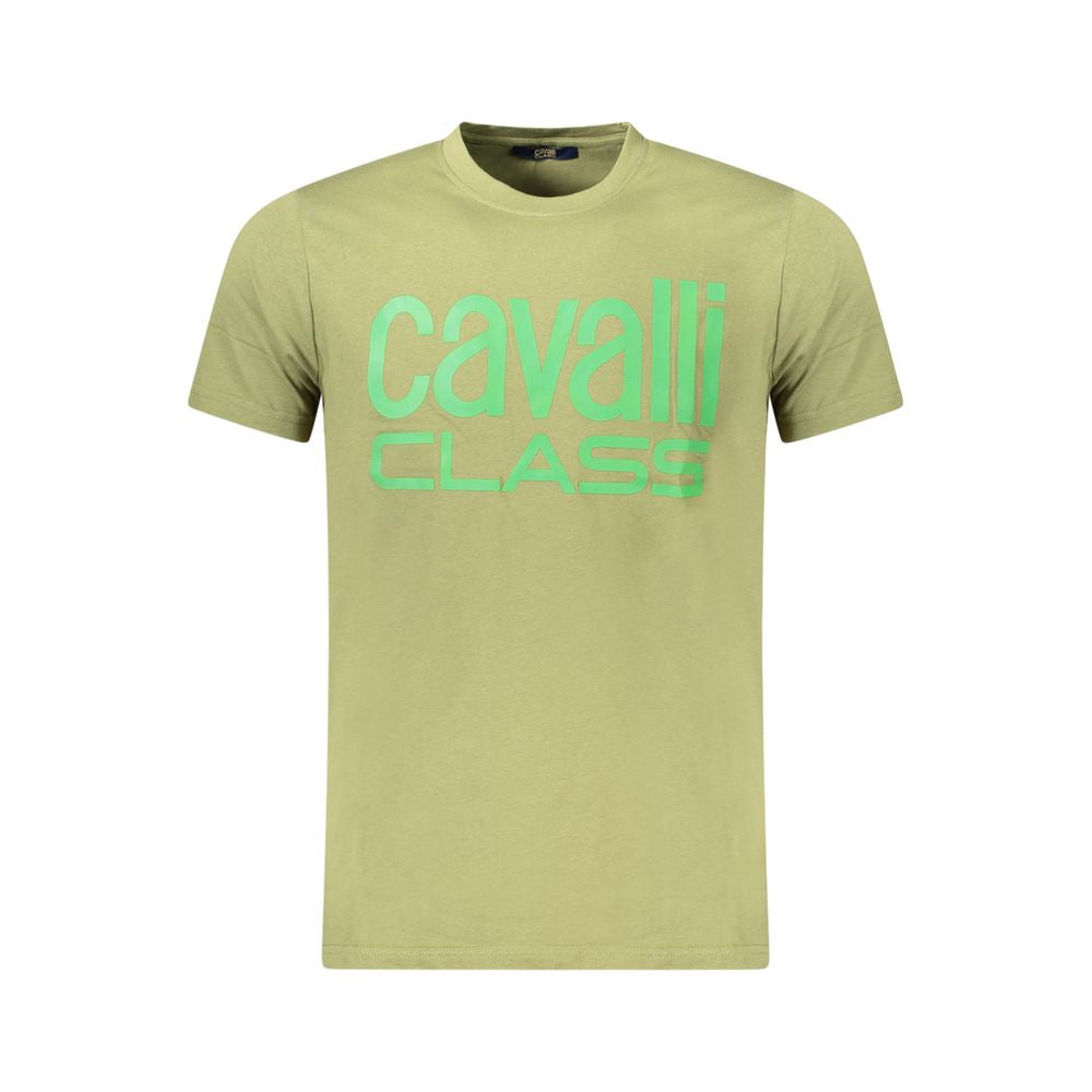 Cavalli Class Men T-Shirt