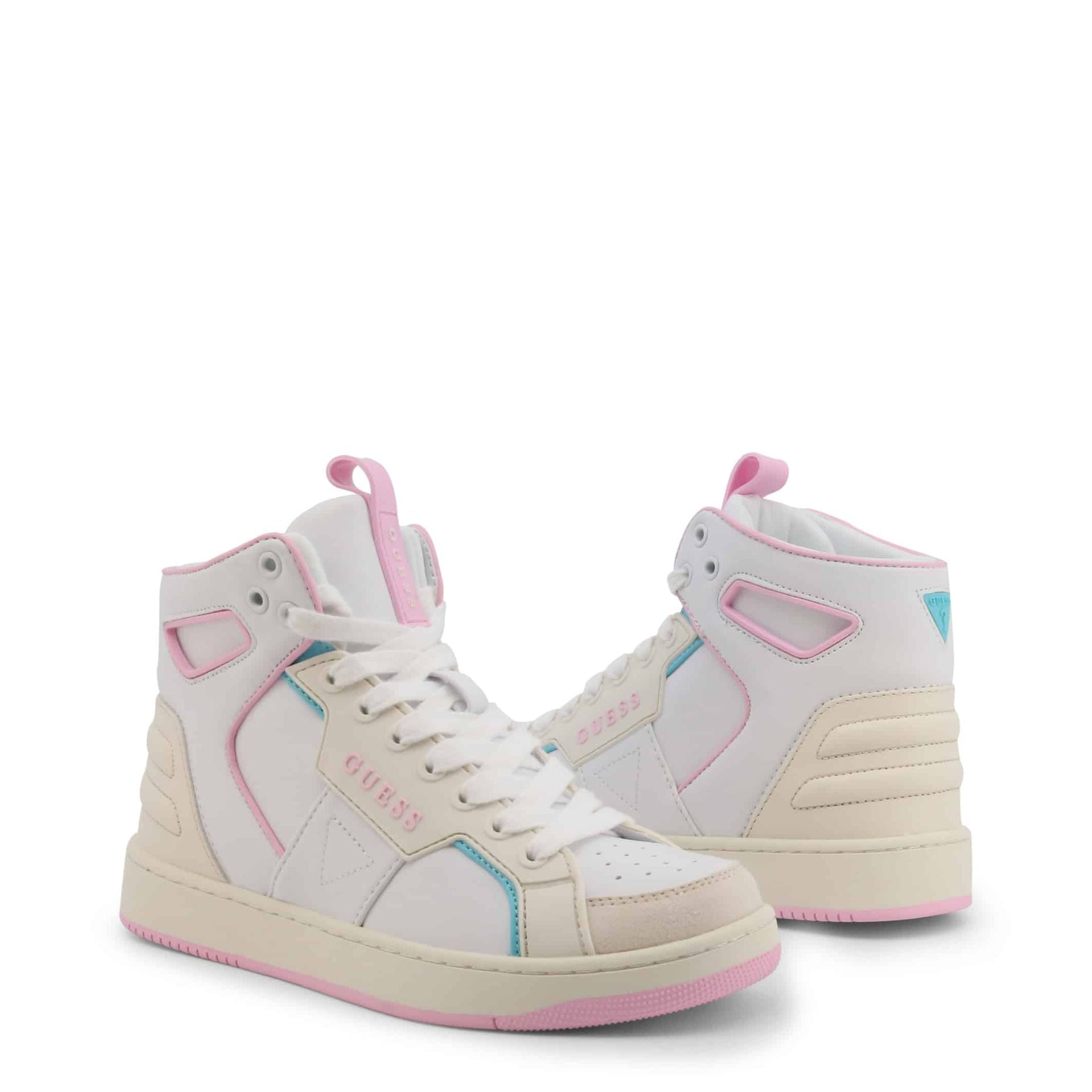 Дамски кецове Women’s sneakers Guess
BASQET FL7BSQ LEA12 sneakers view