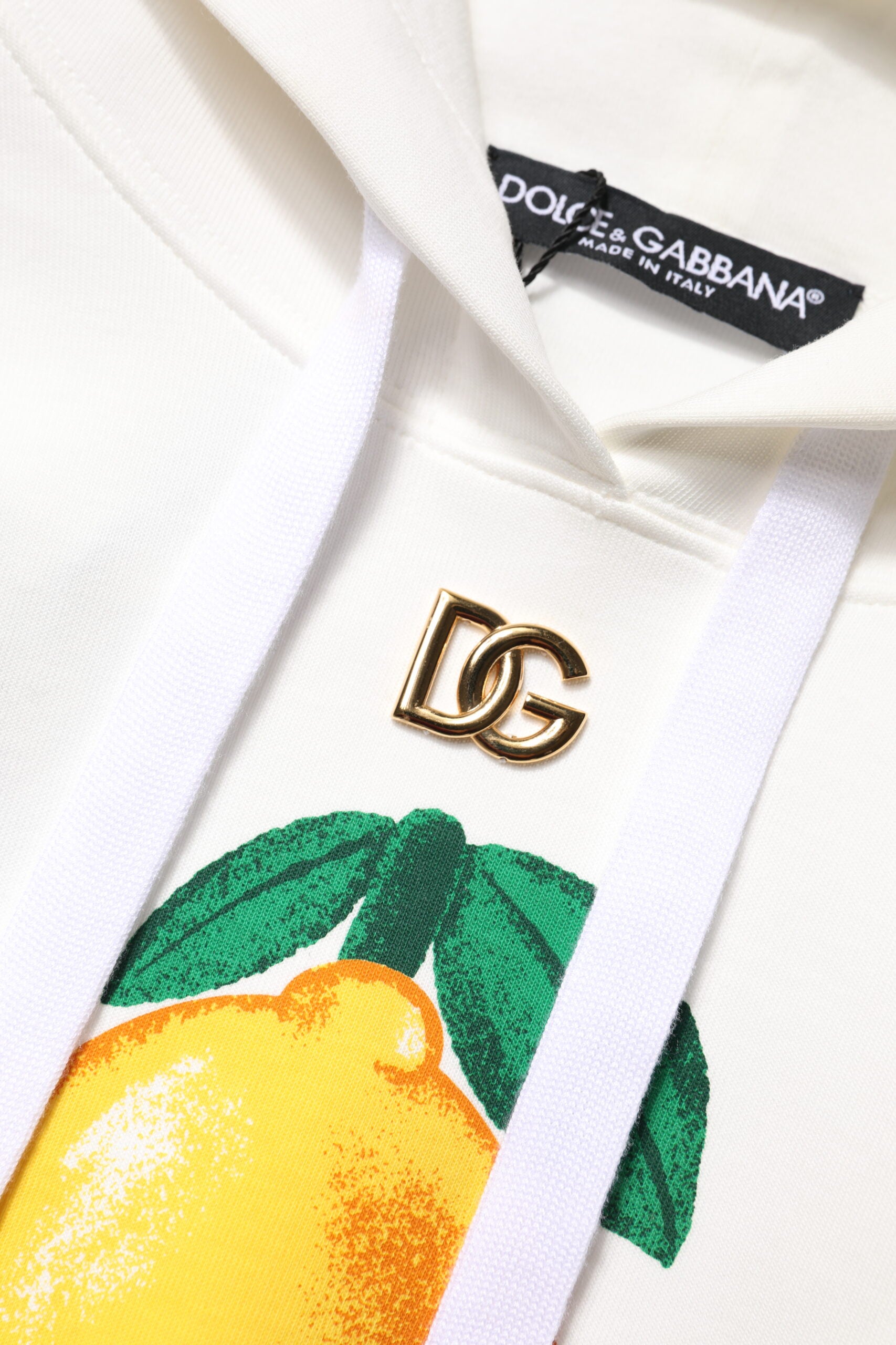 Dolce & Gabbana Women Hoodie