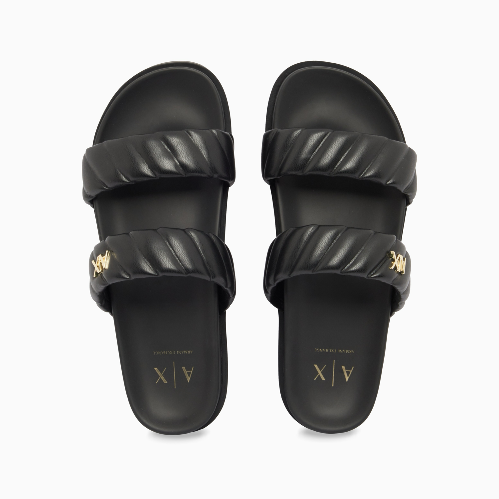 Armani Exchange Women Sandals