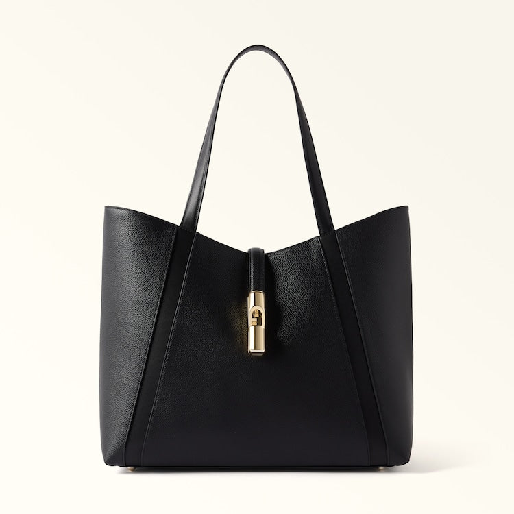 Furla Goccia Tote L Women Bag