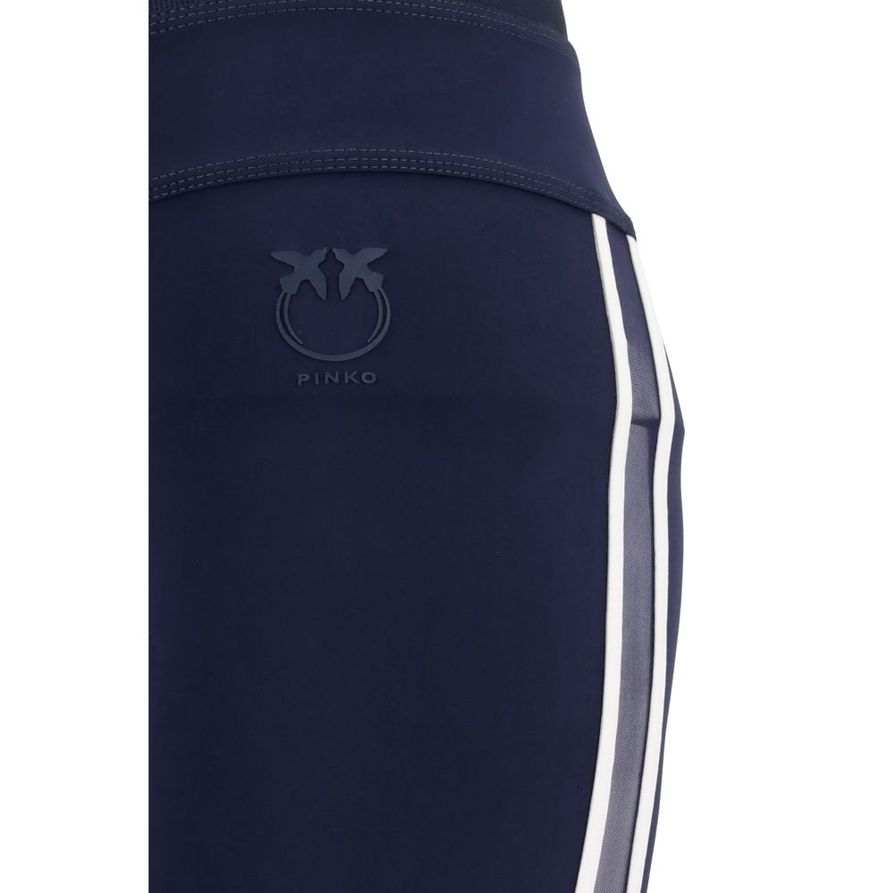 Дамски клин Women’s leggings PINKO Luna Piena 104853A2GVEZ1
