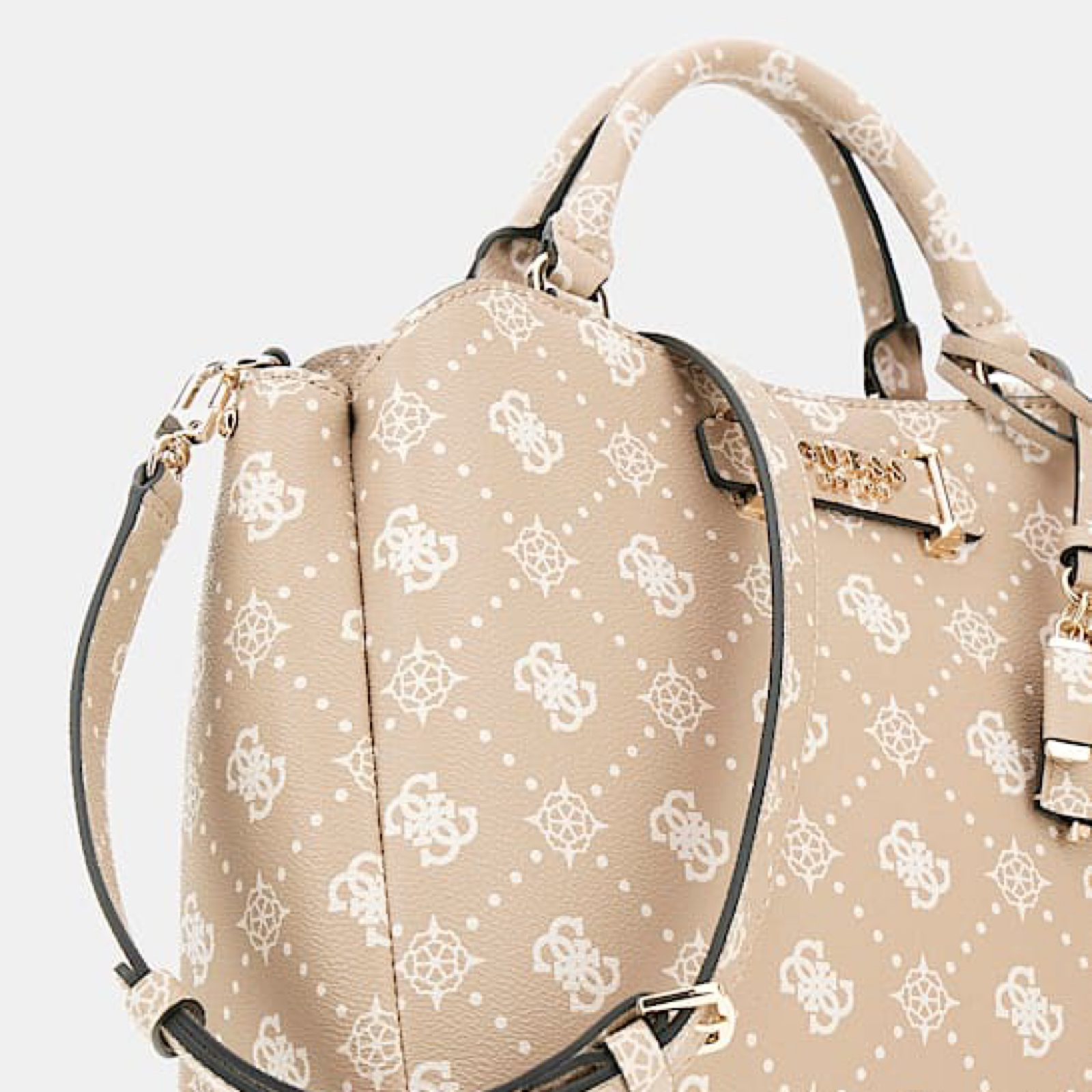 Дамска чанта Guess Women Handbag HWGP98 90060 Close-Up