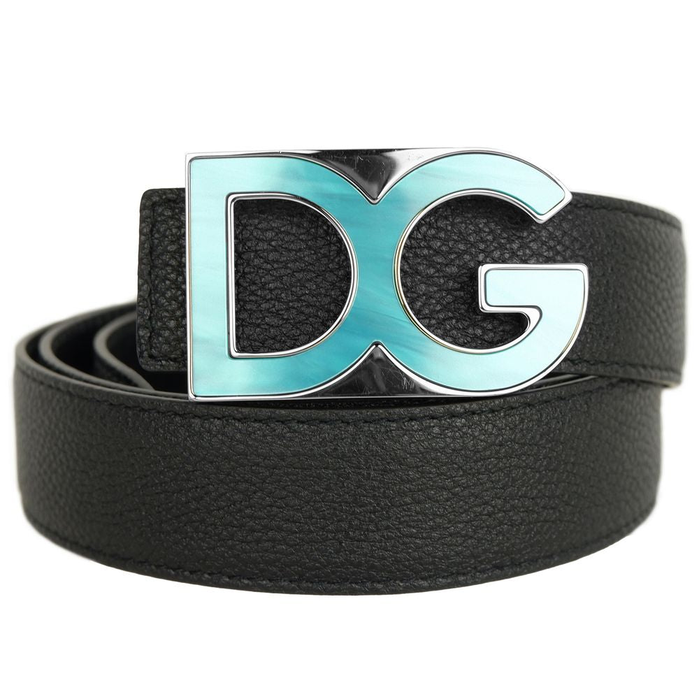 Dolce & Gabbana Women Belt Front View