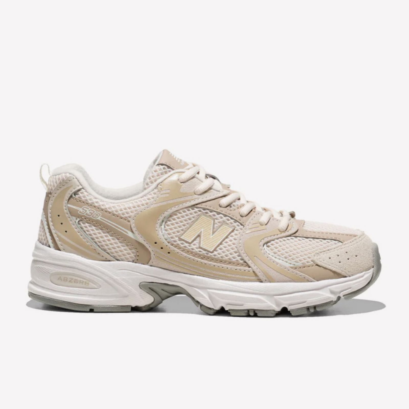 Дамски маратонки New Balance G5303QO Women Sneakers Lateral View