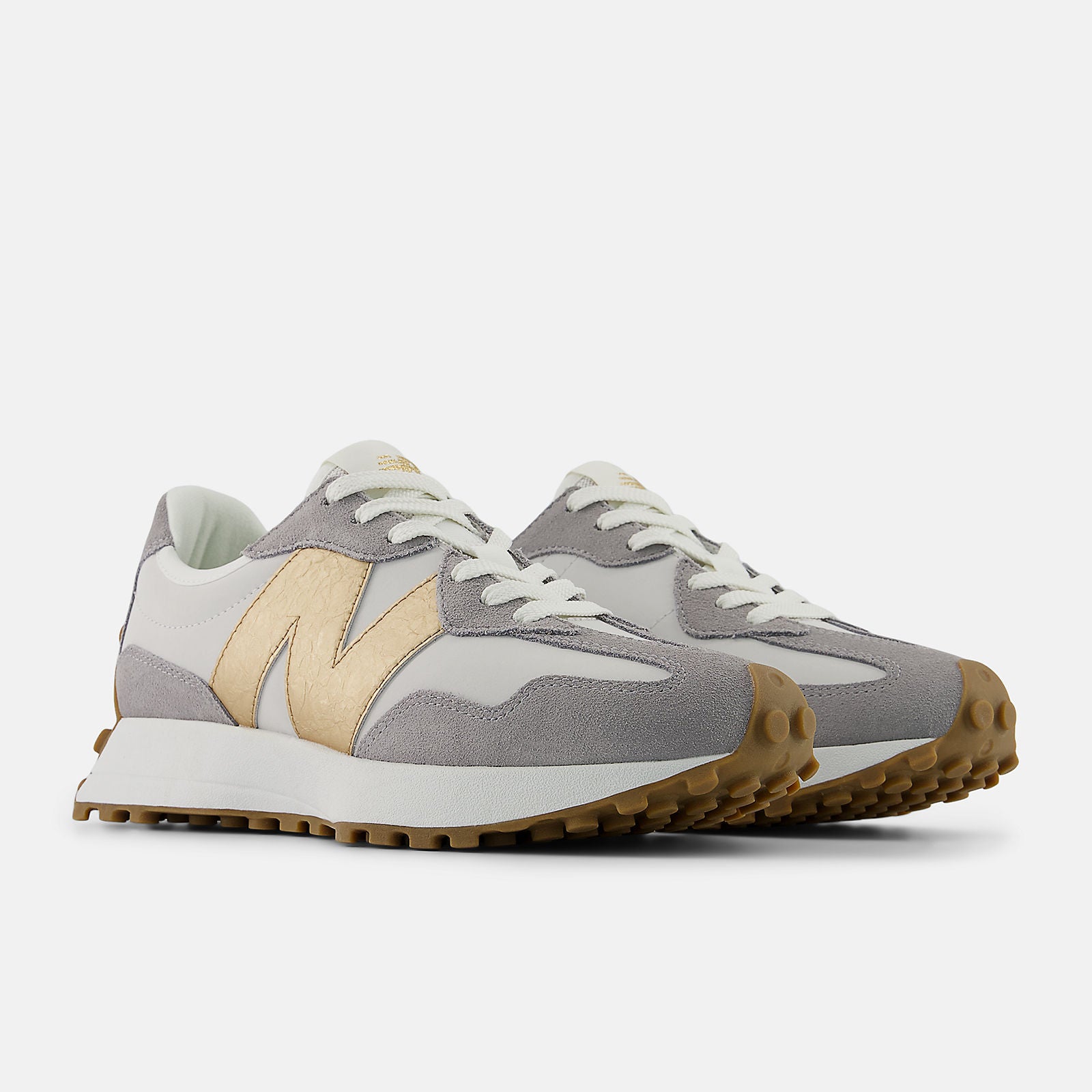 Дамски маратонки New Balance W3279NT Women Sneakers Lateral View