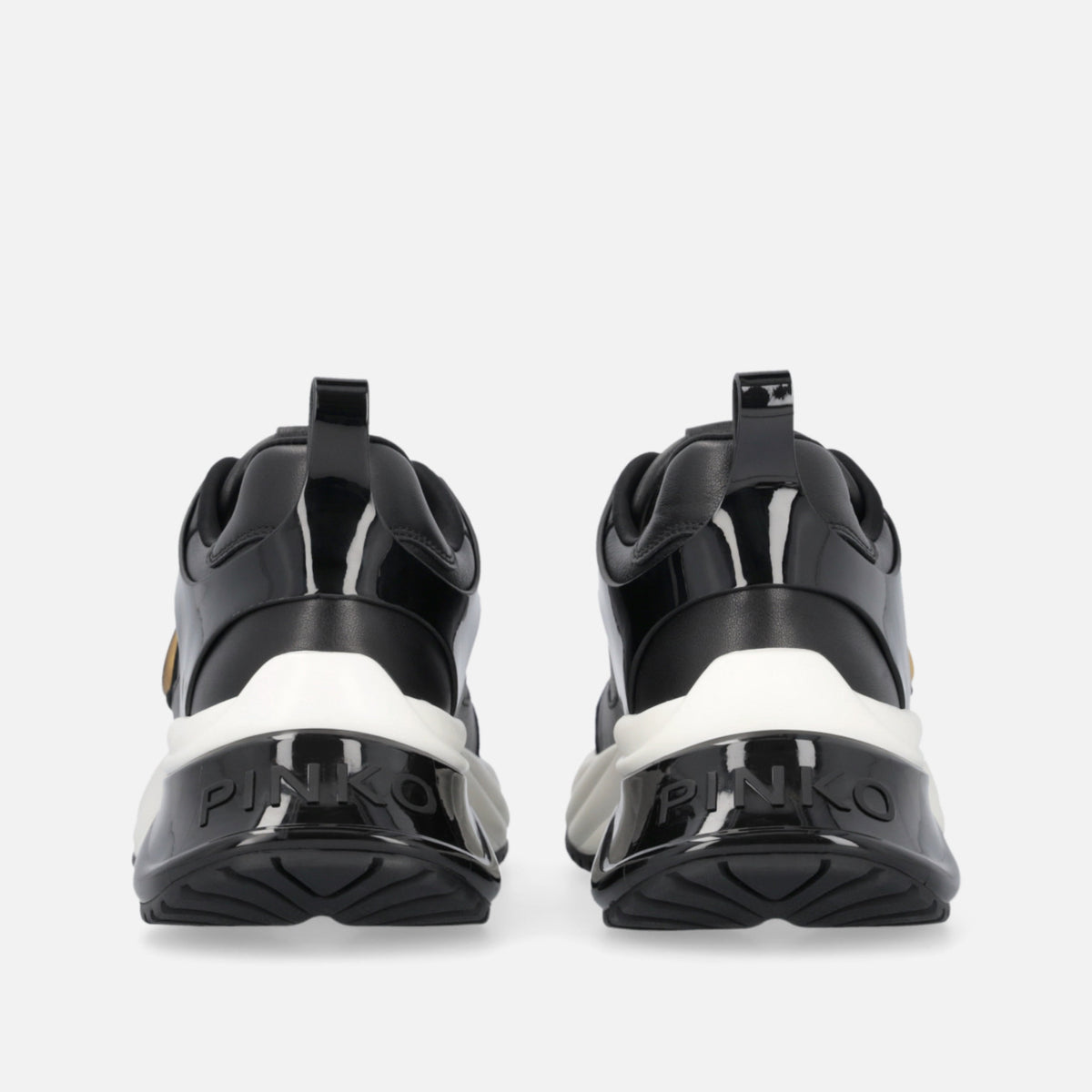 Pinko Women Sneakers