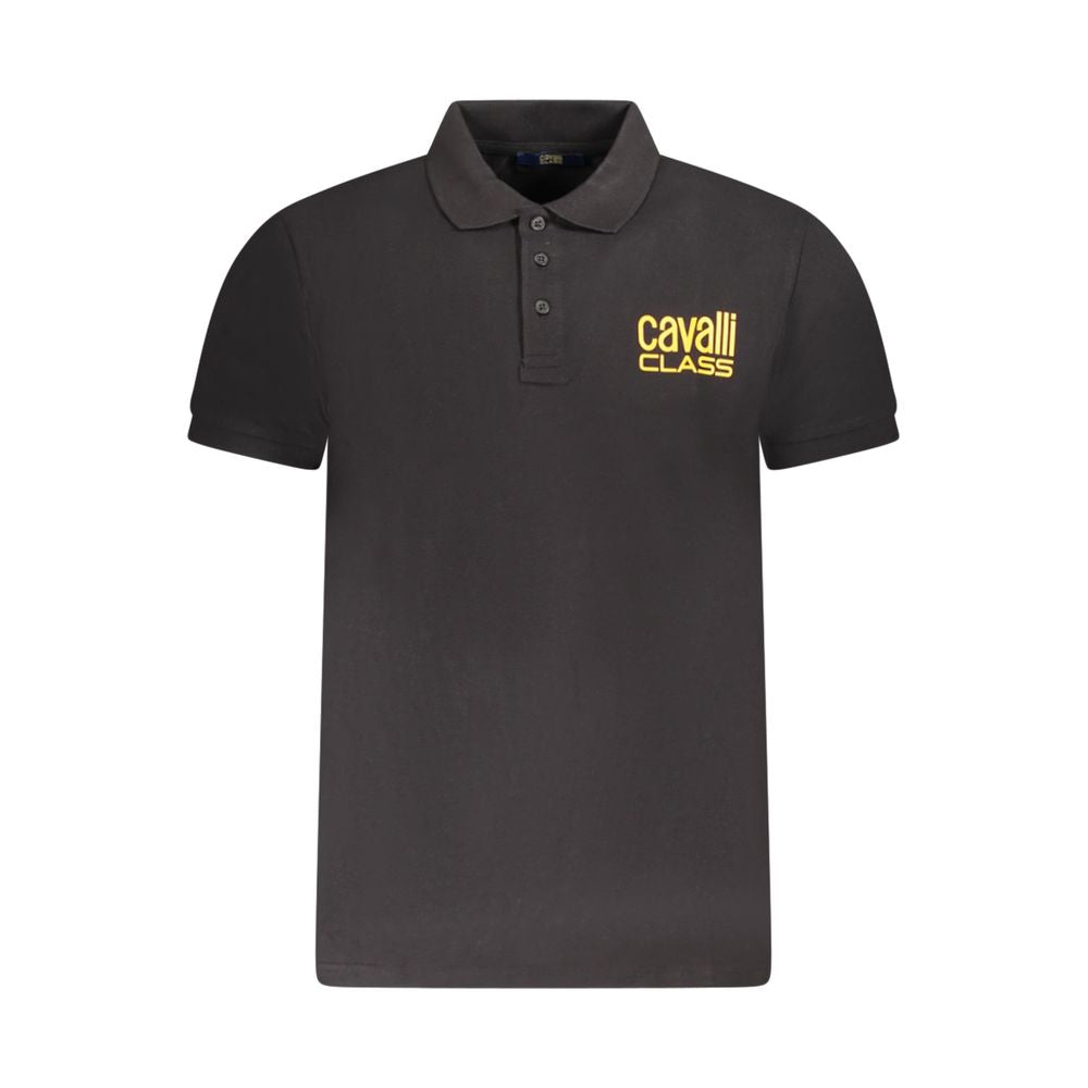 Cavalli Class Men Polo