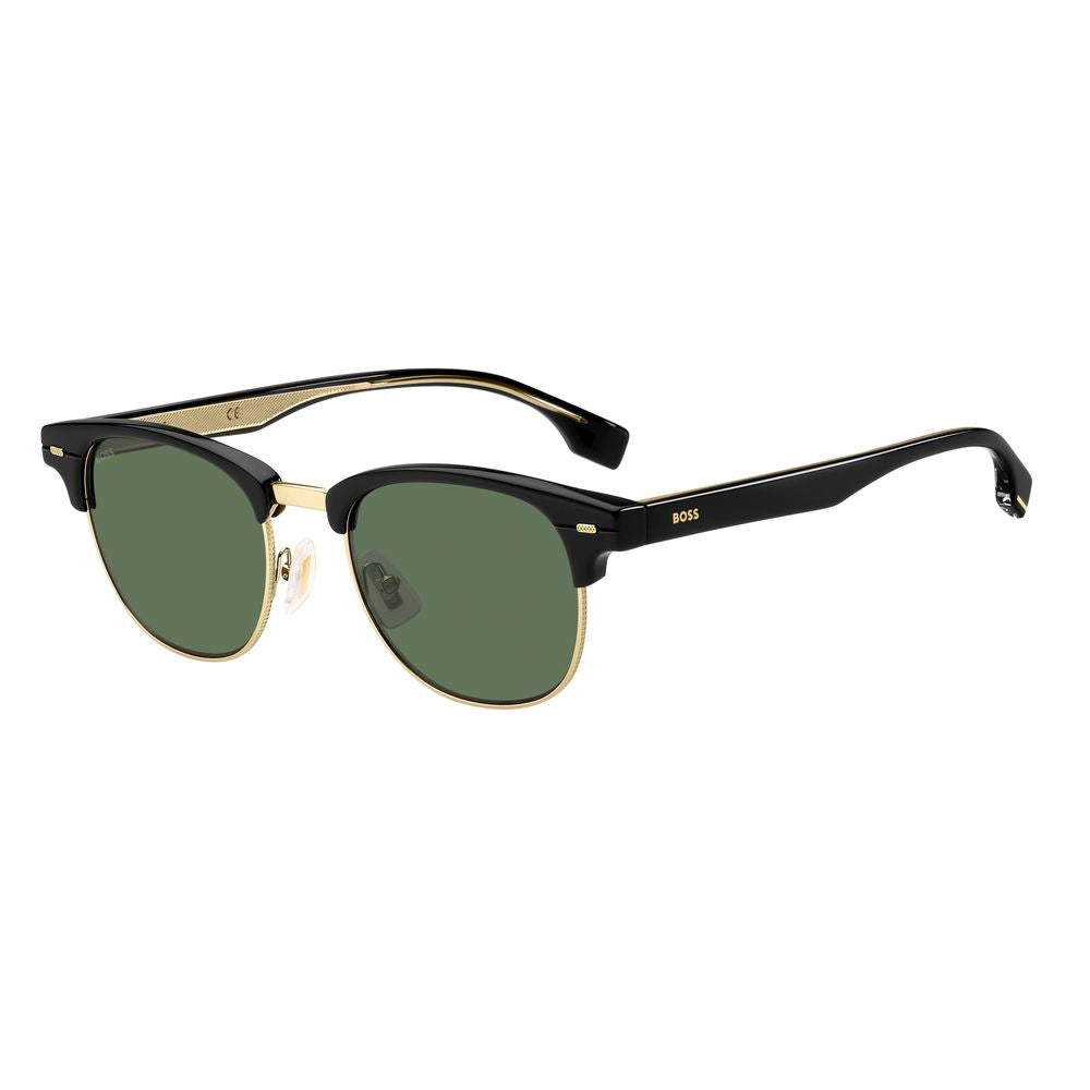 Hugo Boss Black Metal Sunglasses
