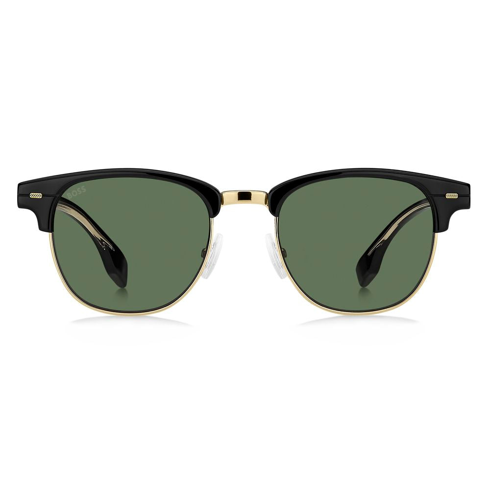 Hugo Boss Black Metal Sunglasses