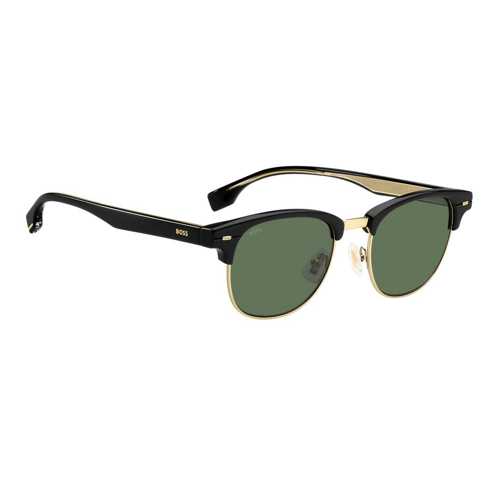 Hugo Boss Black Metal Sunglasses