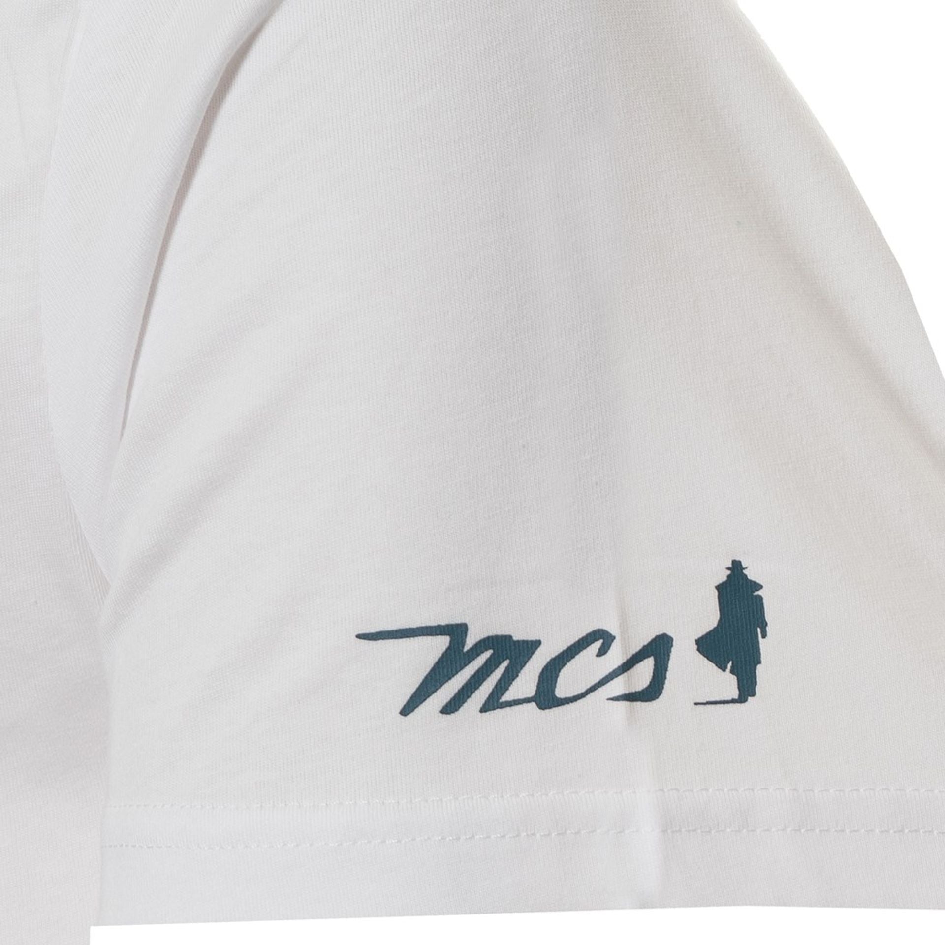Тениски MCS