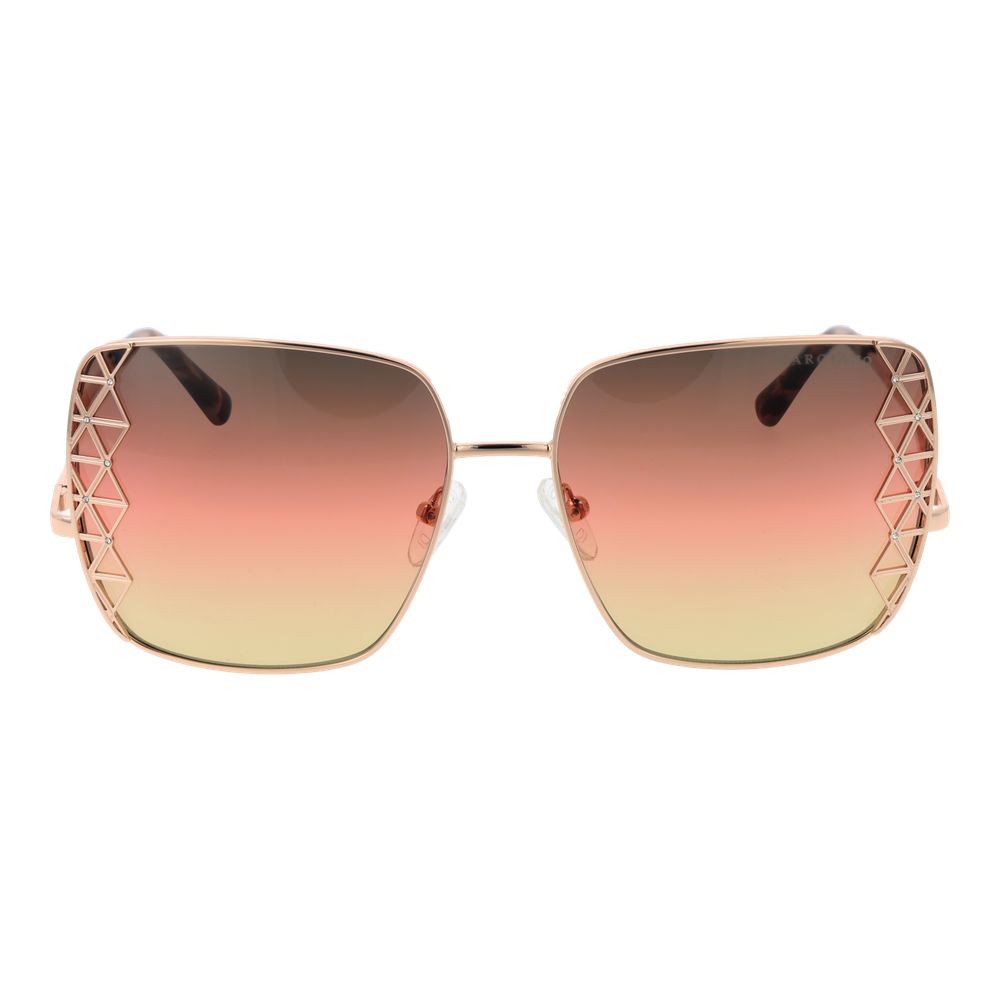 Marciano by Guess Rose Gold Women Sunglasses