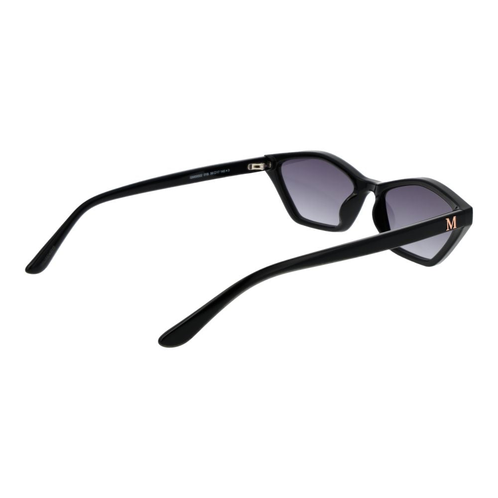 Marciano by Guess Black Women Sunglasses