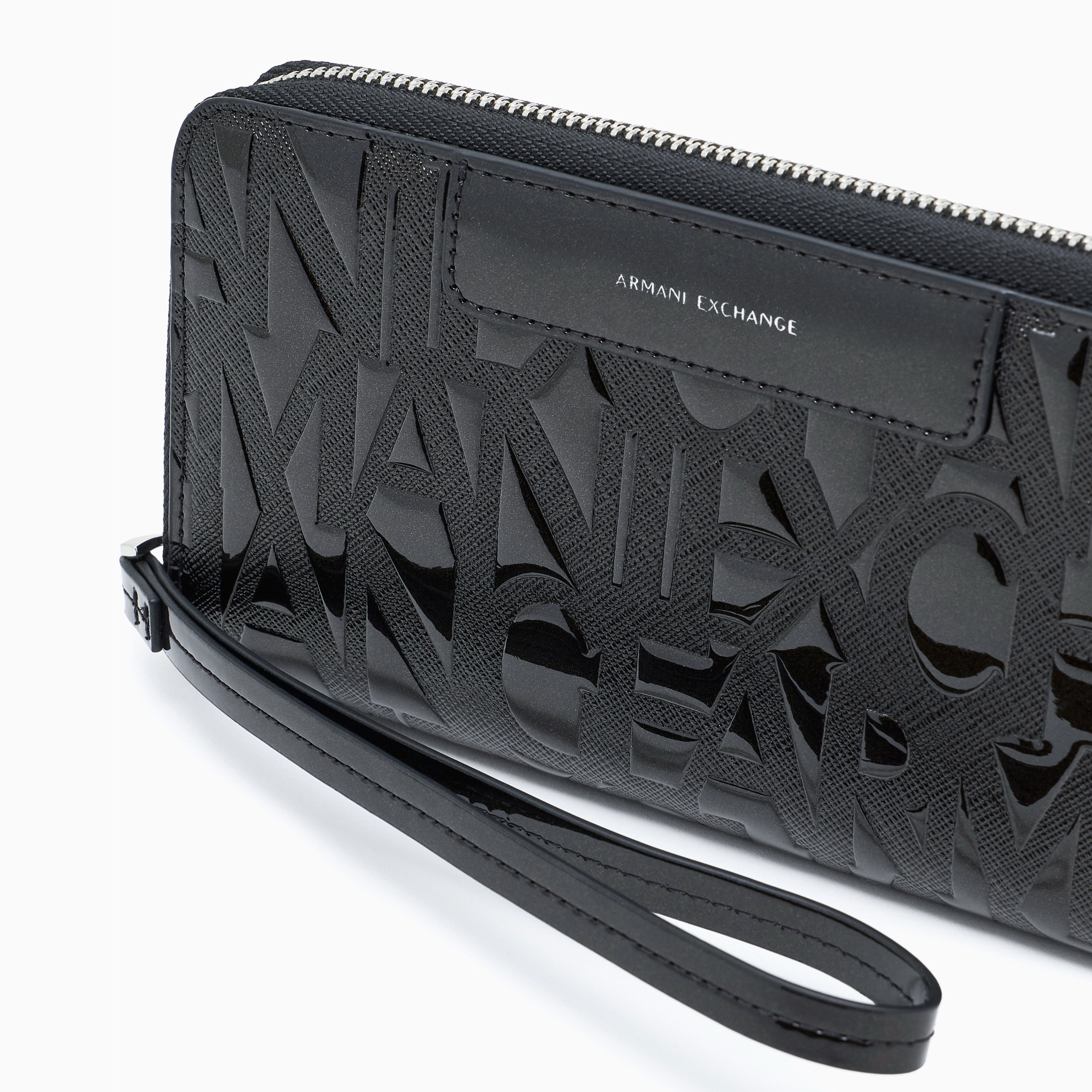 Armani Exchange Women Wallet