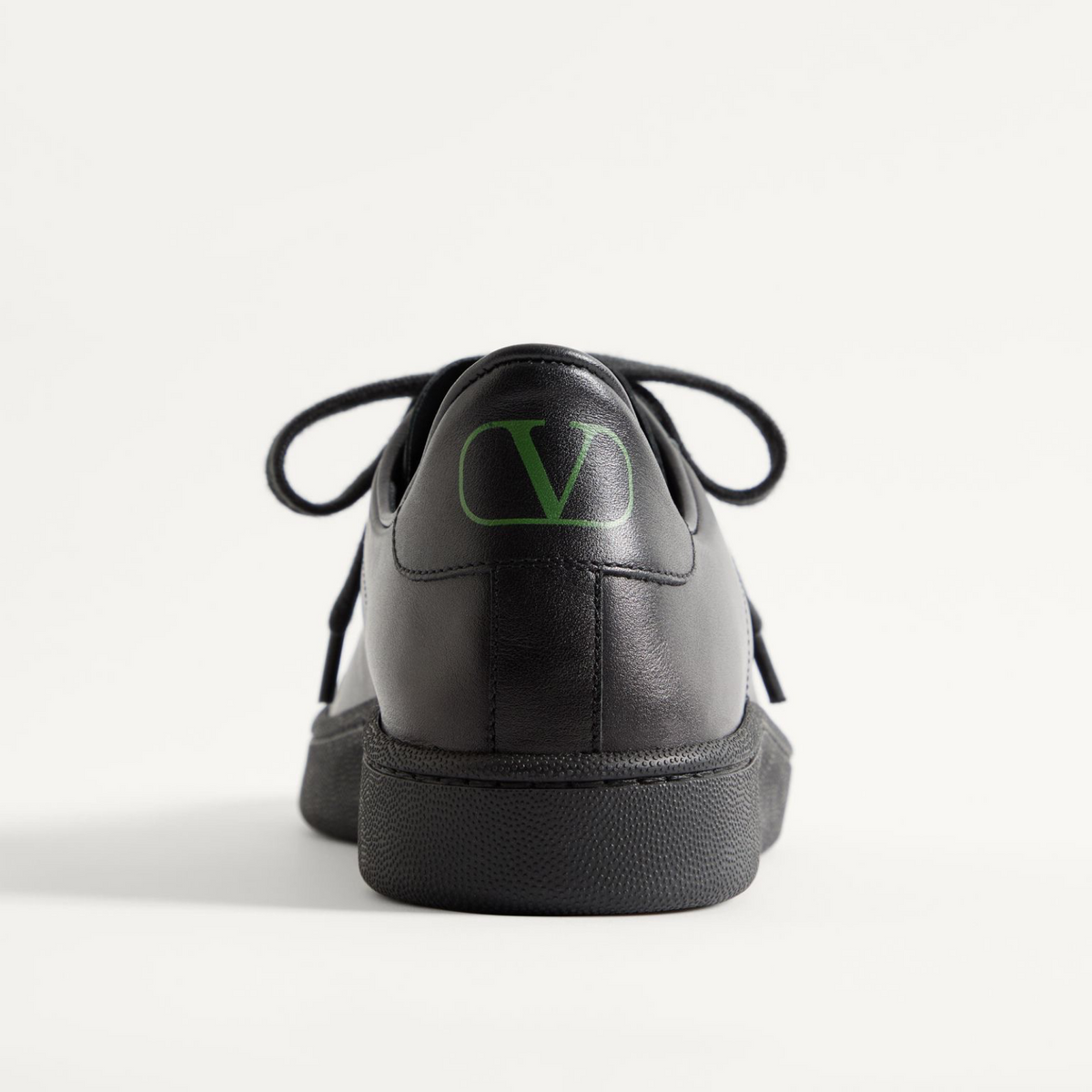 Valentino Garavani Royco Sneakers 7Y2S0K34BYA_CMJ Heel View