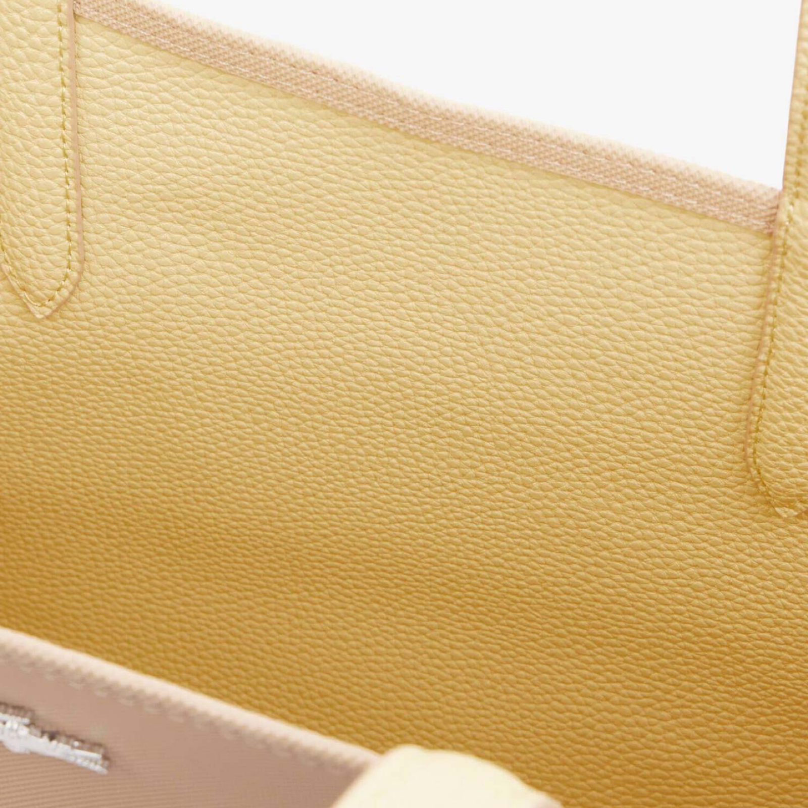 Дамска чанта Lacoste Reversible Tote Bag Ana NF2142AA Inside View