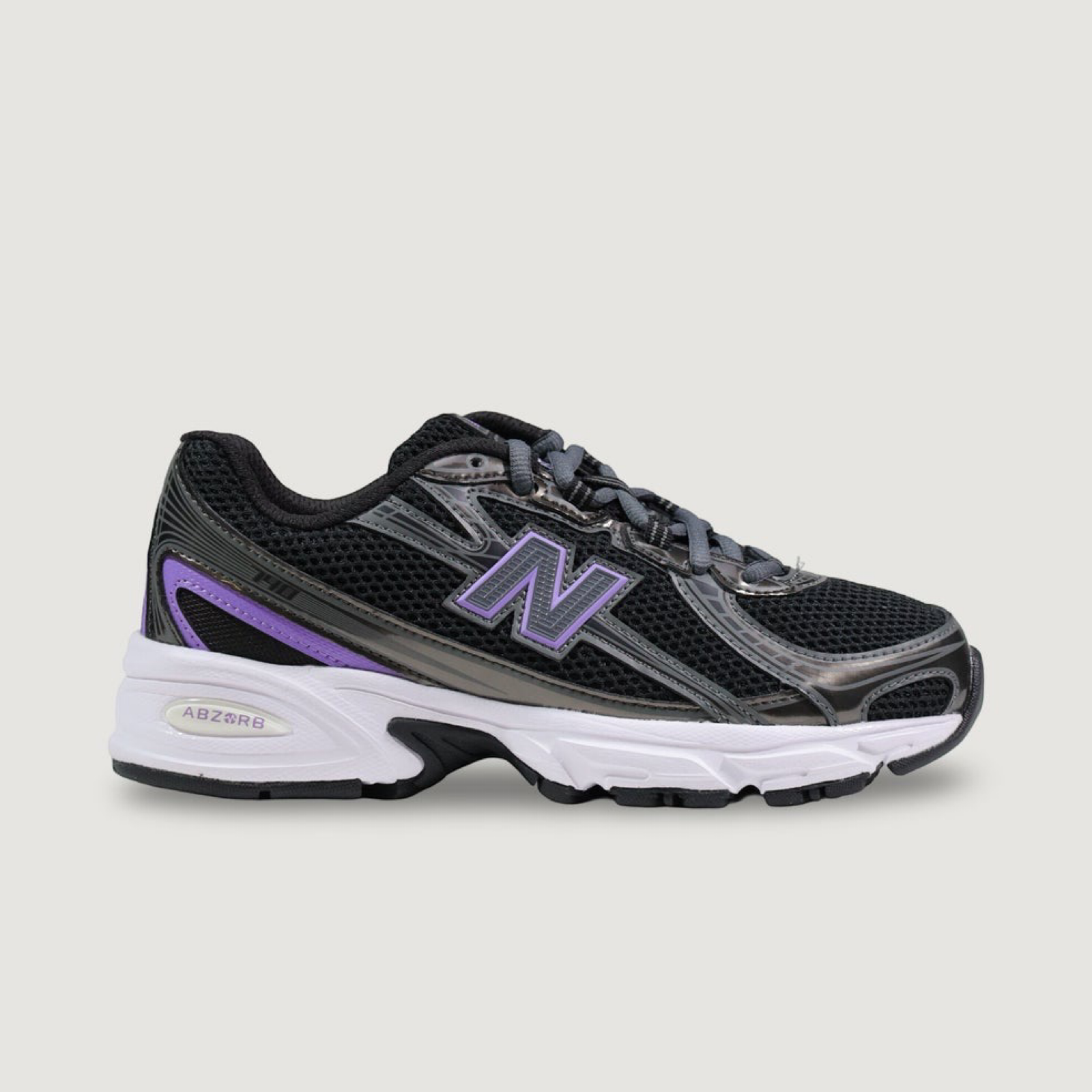 Дамски маратонки New Balance 740 Women Sneaker G74058I Lateral View