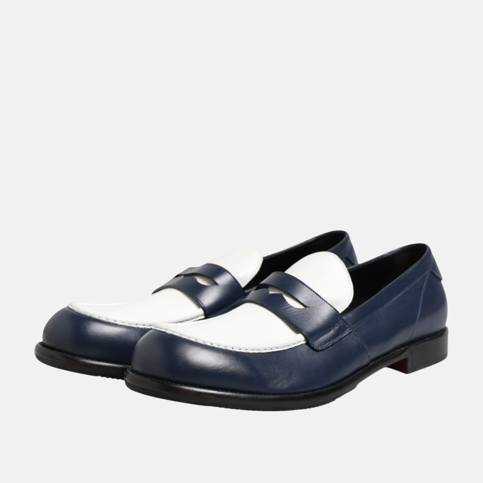 Dolce & Gabbana мъжки мокасини