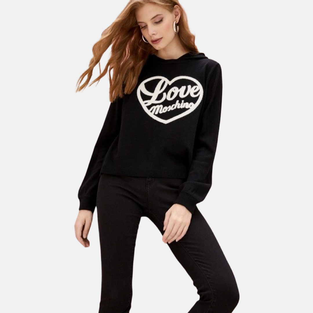 Love Moschino дамски дънки