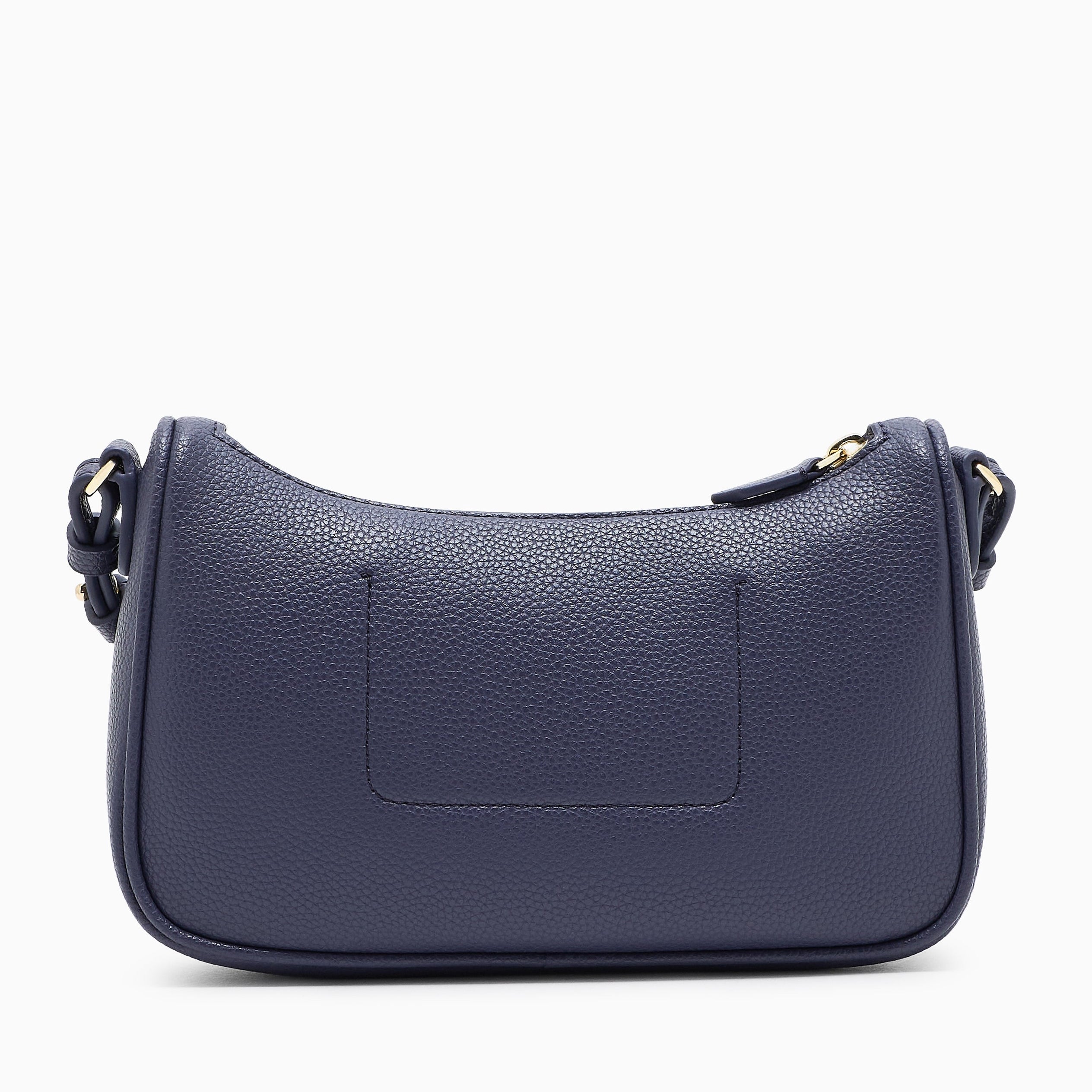 Дамска чанта Дамска чанта Women’s shoulder bag Emporio Armani EW000539AF12036MB346 back view
