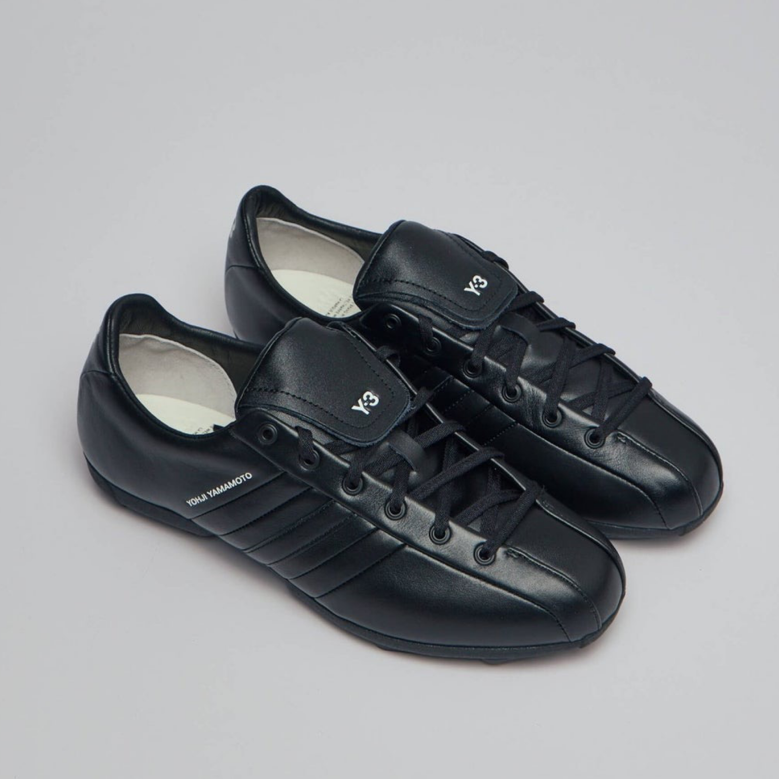 Мъжки маратонки Y-3 Field Sneakers HP9980 Top View