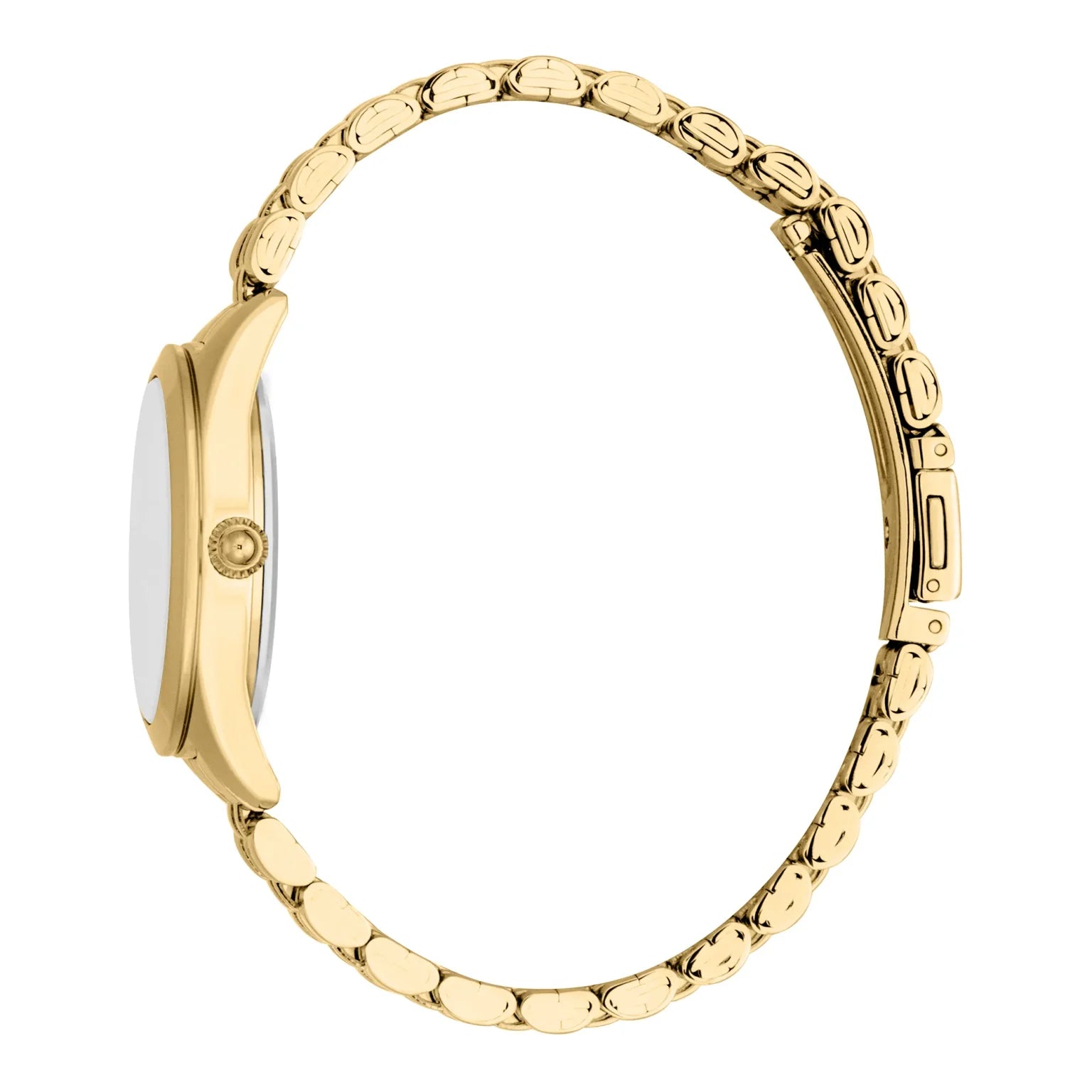 Дамски часовник Women’s watch Just Cavalli Glam Chic Luna JC1L309M0055
Yellow Gold Silver