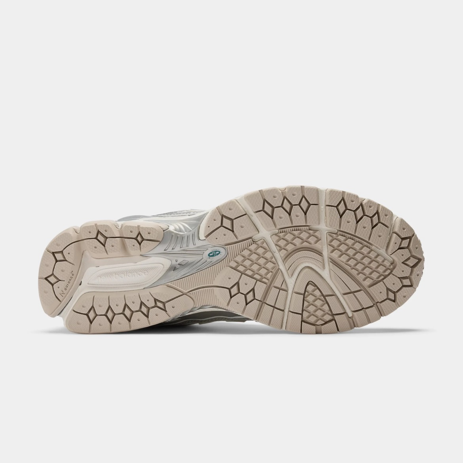 Дамски маратонки New Balance 1906R Women Sneakers M1906REE Insole View