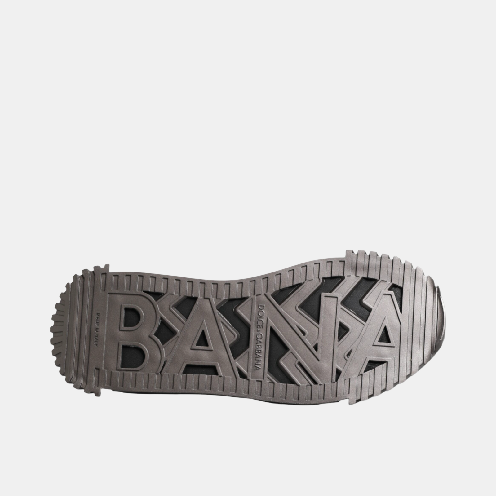 Dolce & Gabbana NS1 Men Sneakers Insole View