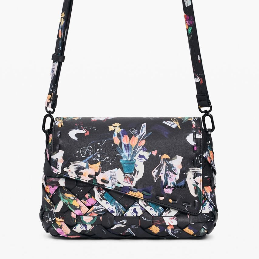 Desigual Women Handbag