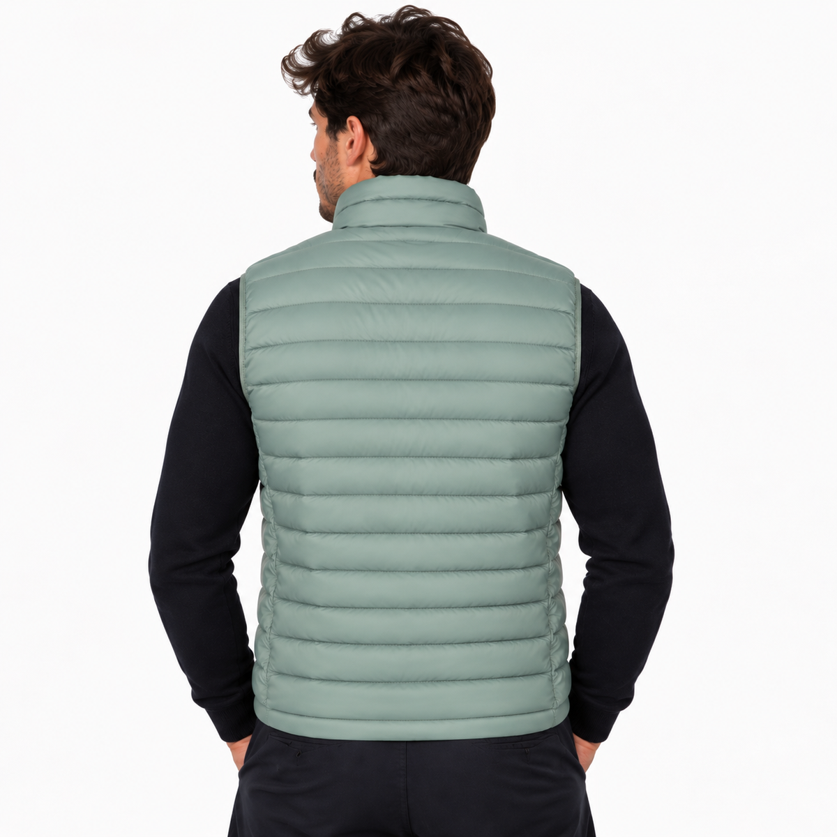 North Sails Men Gilet