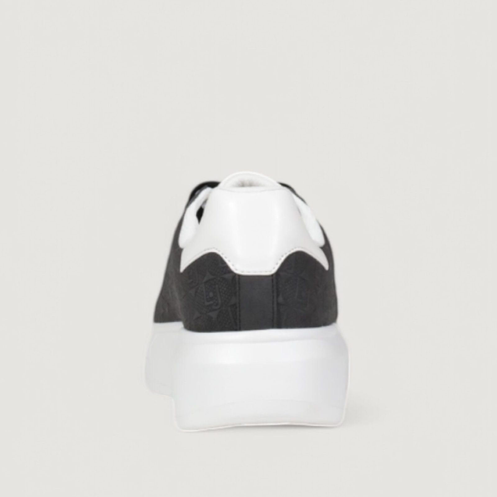 Дамски кецове Liu Jo 4A5737 TX098 Heel View