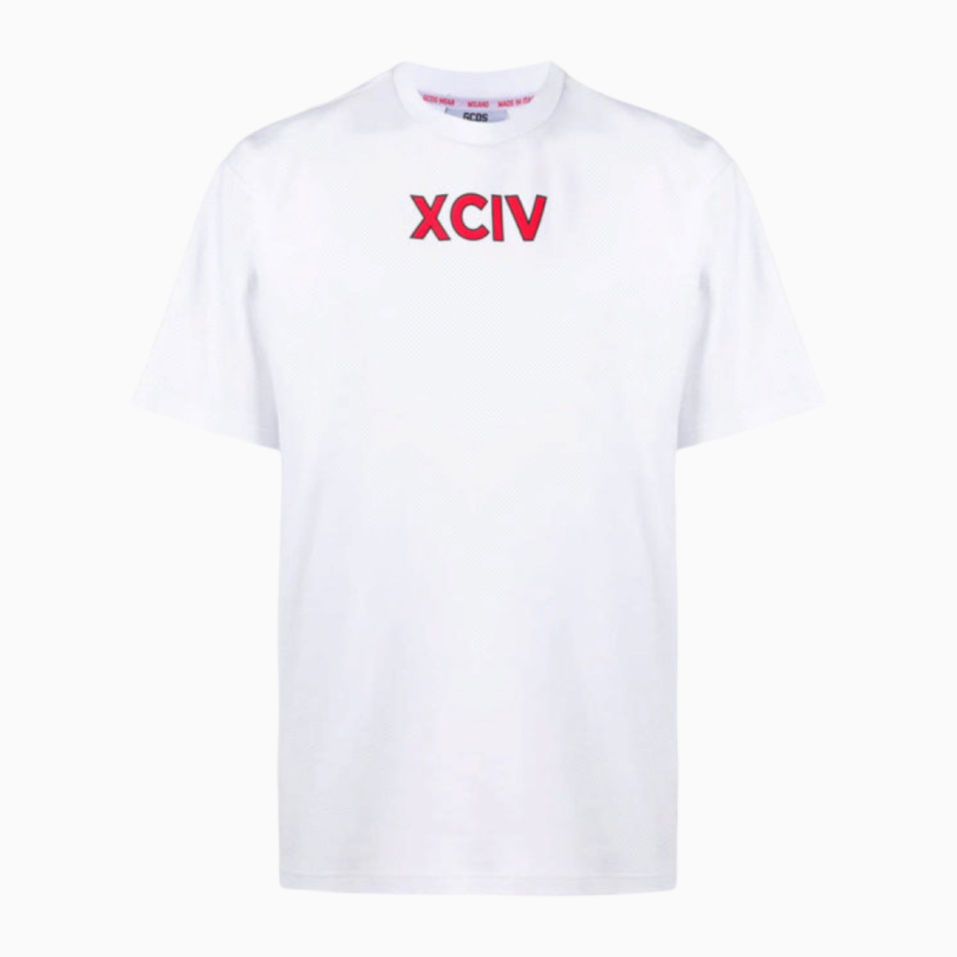 GCDS мъжка тениска