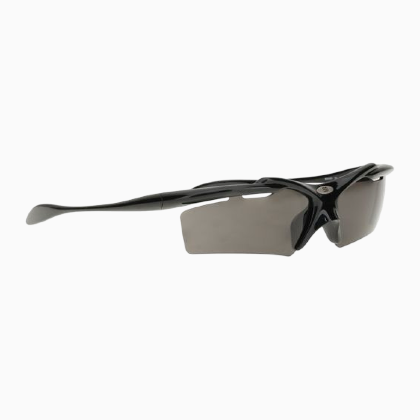 Balenciaga Turbo Rectangle Sunglasses