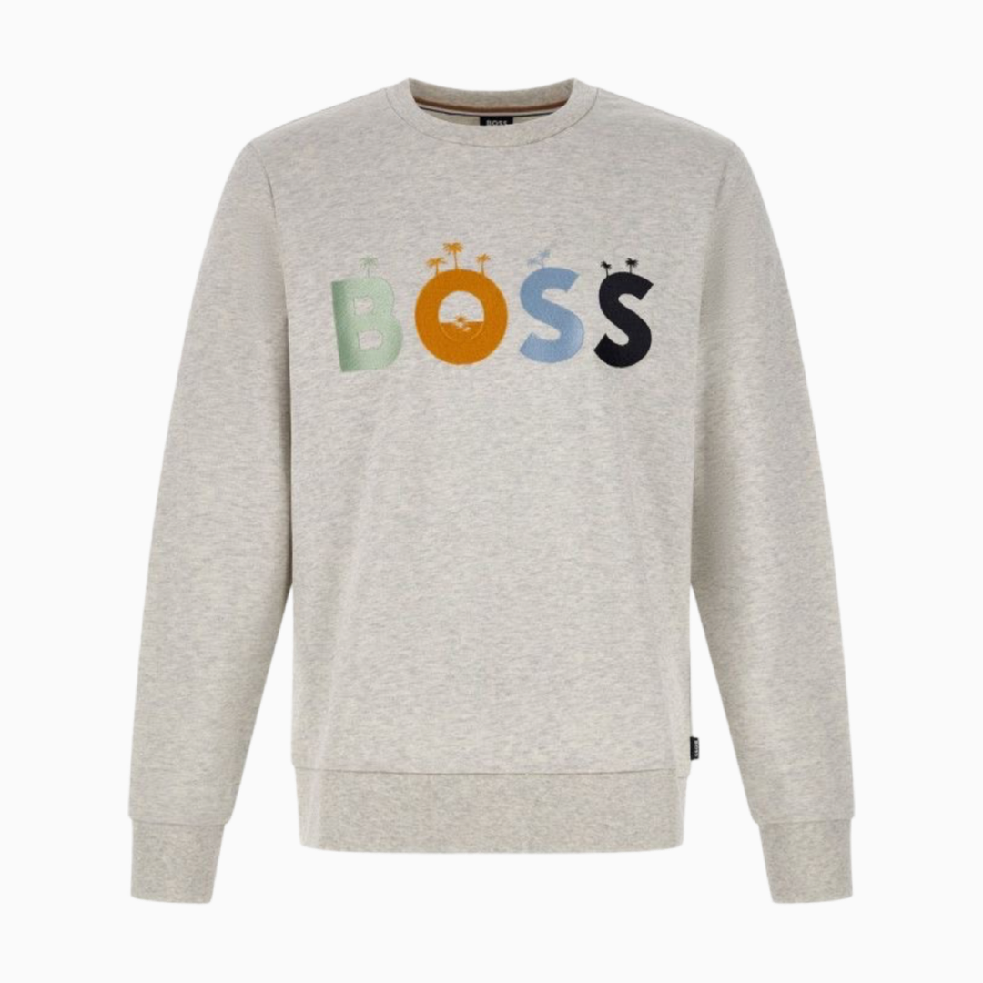 Суичър Hugo Boss