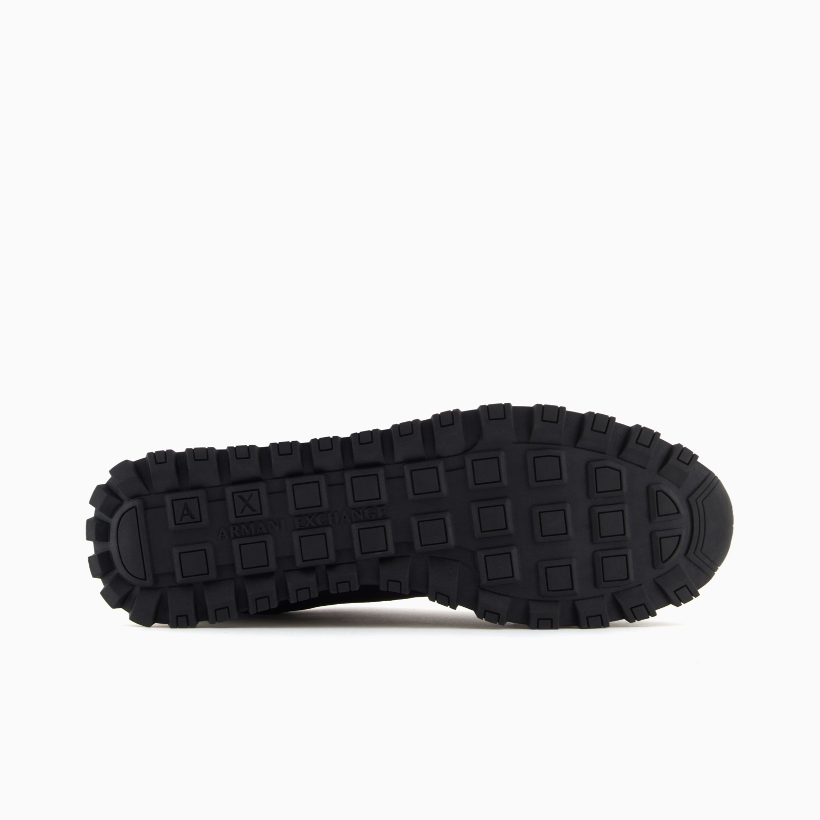 Мъжки маратонки Armani Exchange XM001960 AF19388 Insole View