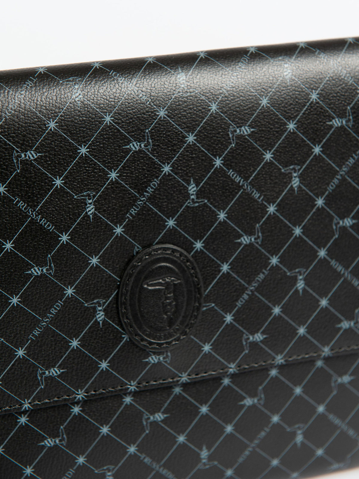 Trussardi Clutch Bag