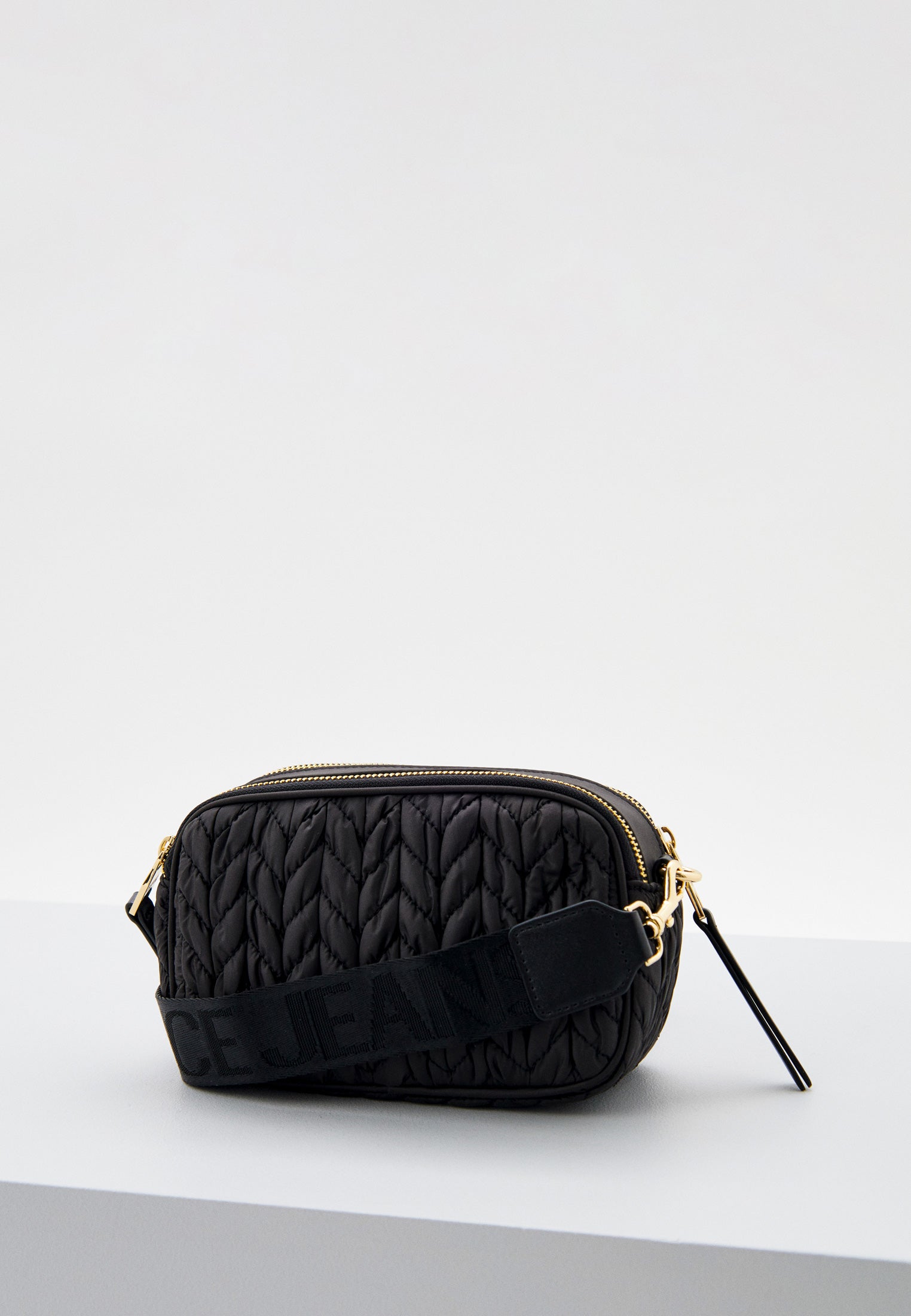 Дамска чанта Women’s crossbody bag Versace Jeans Couture 74VA4BO6 ZS584 899 back view