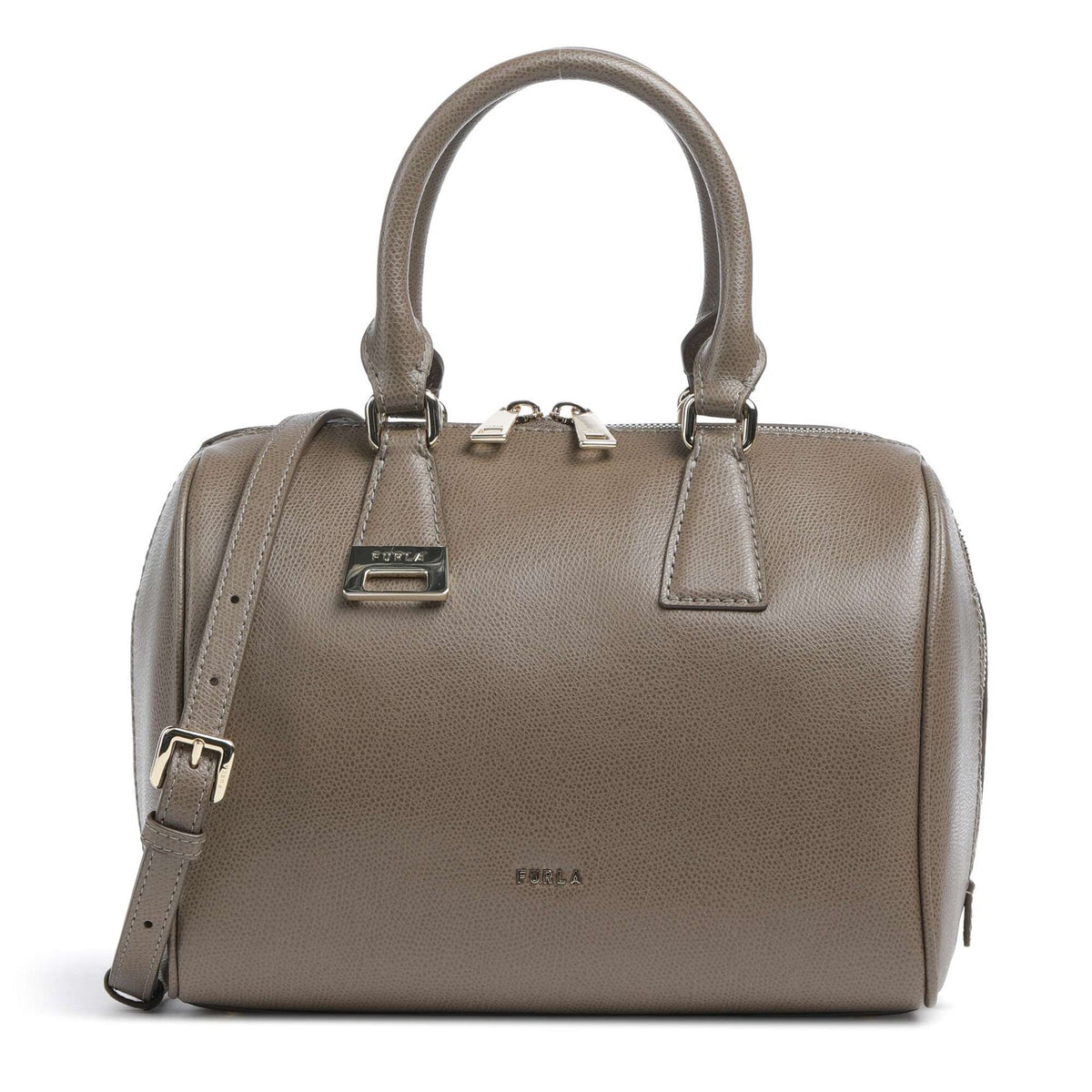 Furla Olivia Boston Bag M
