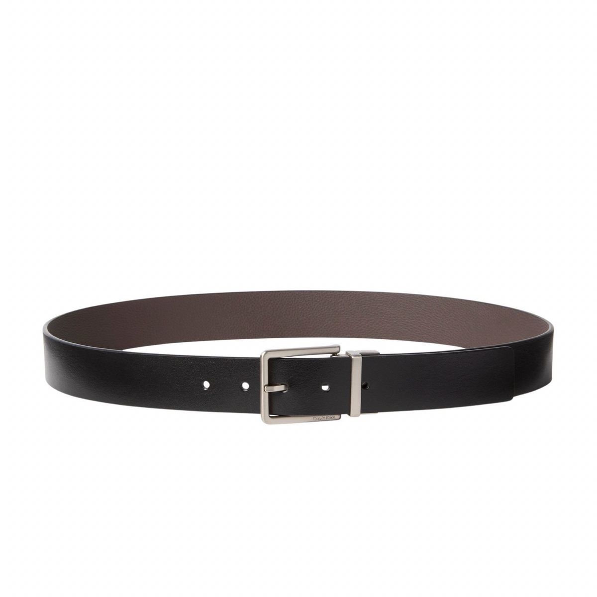 Мъжки колан Calvin Klein Men Belt LV04D7064G VZZ Front View