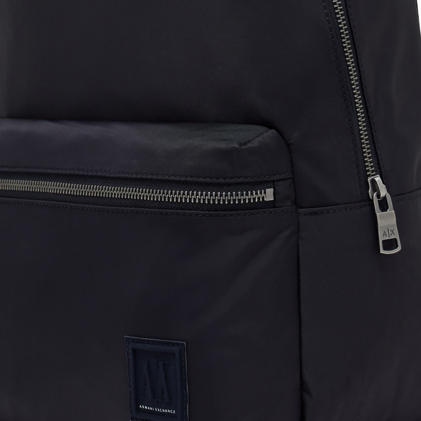 Мъжка раница Armani Exchange Men Backpack XM000030 AF15129 Close-Up