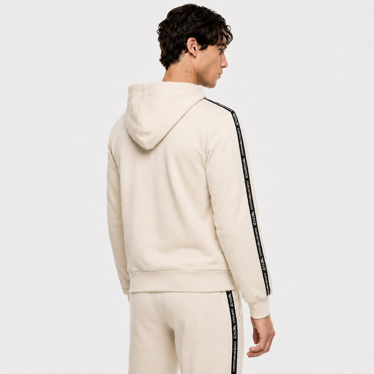 EA7 Emporio Armani Men Sweatshirts