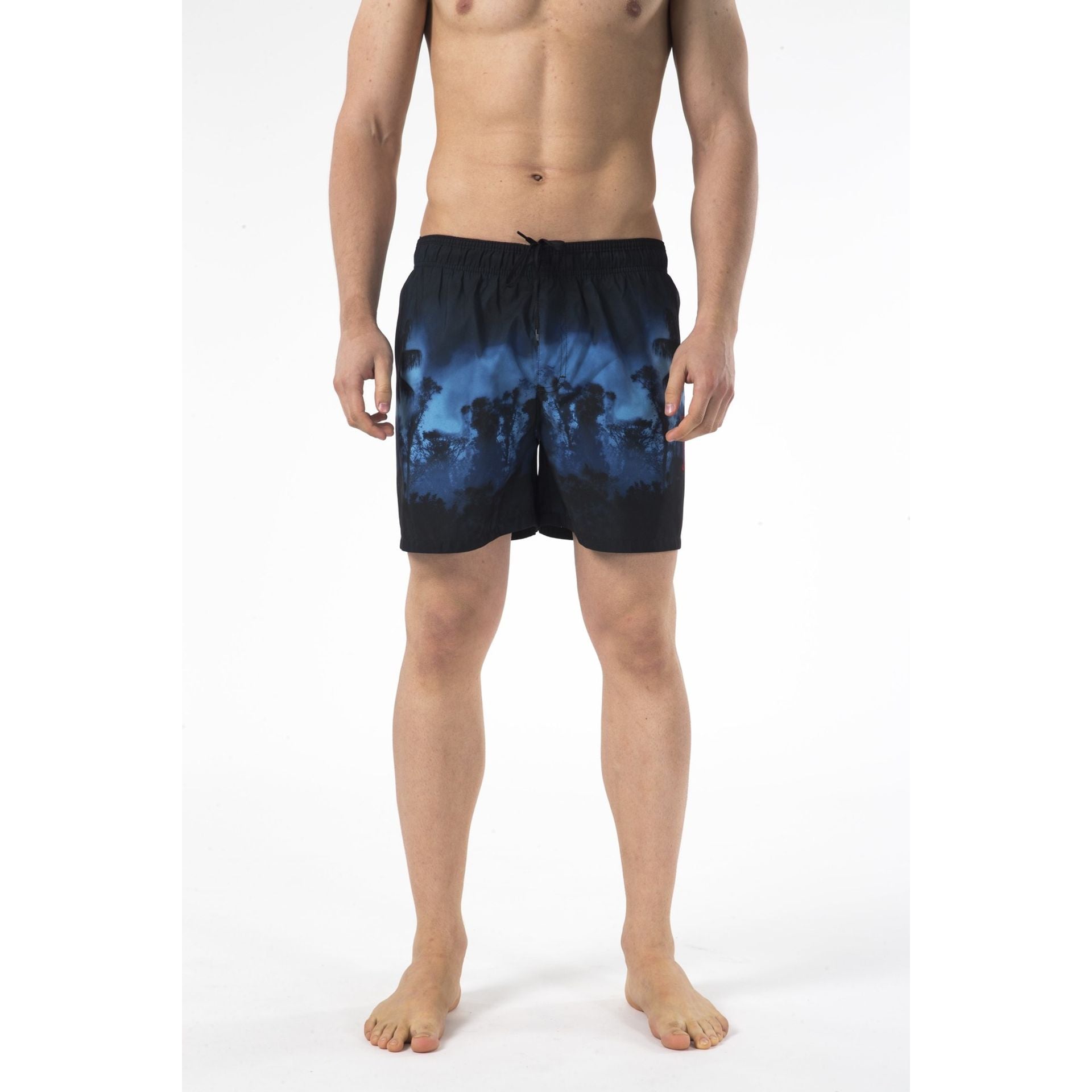 Just Cavalli Beachwear мъжки бански