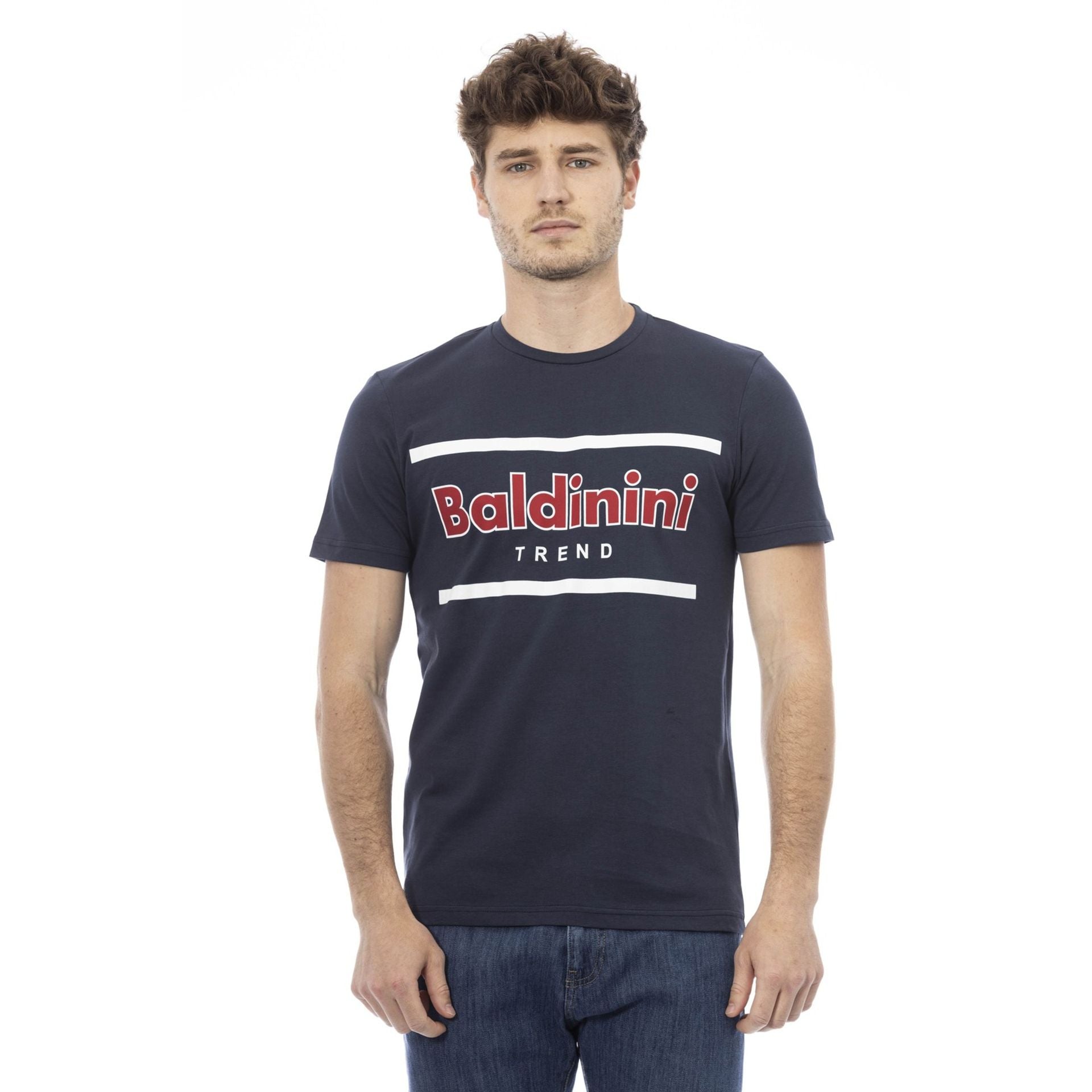 Тениски Baldinini Trend