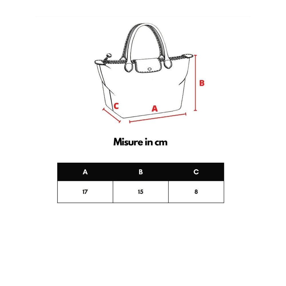 Alexander Wang Dome Mini Tote Bag