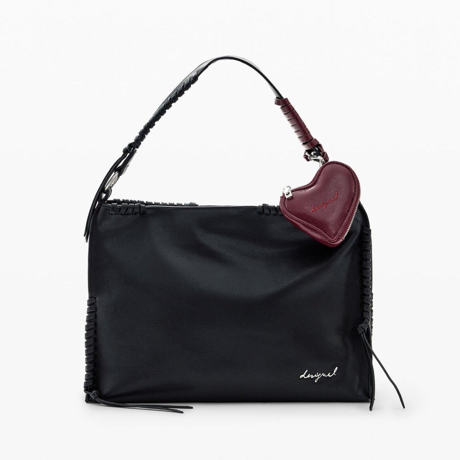 Дамска чанта Desigual Women Handbag 26SAXP93 2000U Front View